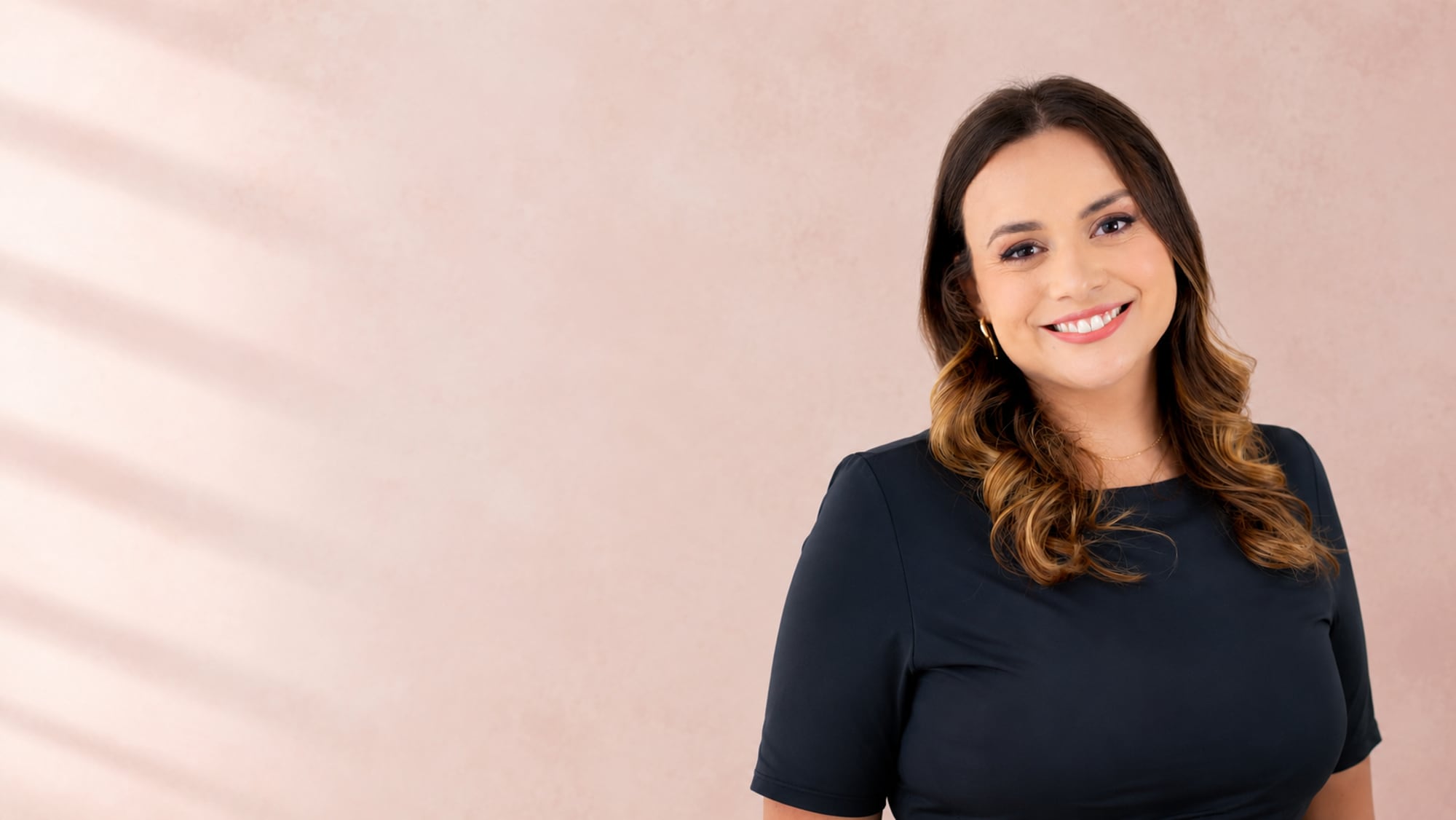 Tainara Borges, psicóloga