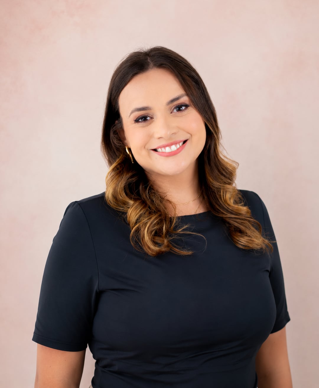 Tainara Borges, psicóloga