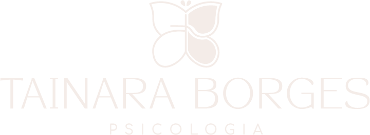 Tainara Borges Psicologia